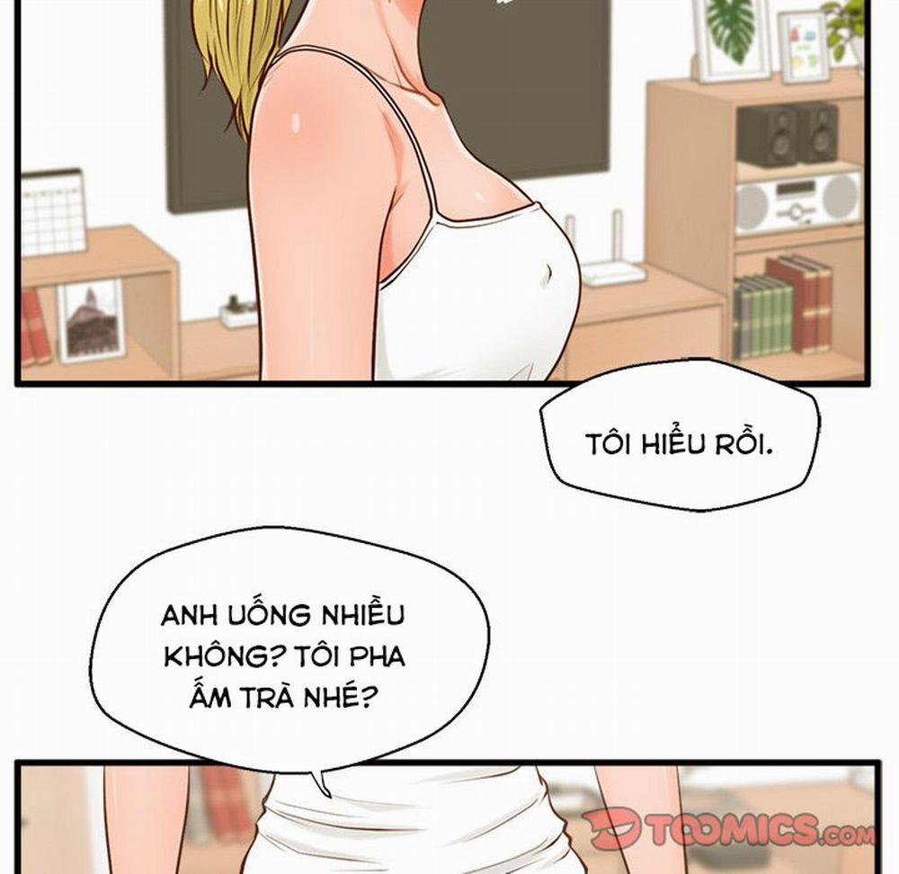 manhwax10.com - Truyện Manhwa Nhà Trọ Chương 12 Trang 46