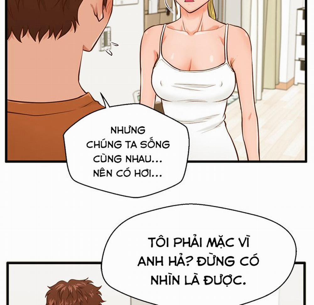 manhwax10.com - Truyện Manhwa Nhà Trọ Chương 12 Trang 57