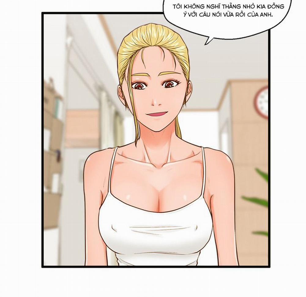 manhwax10.com - Truyện Manhwa Nhà Trọ Chương 12 Trang 59