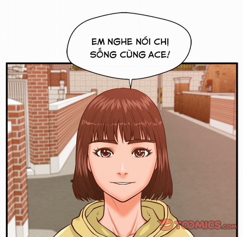 manhwax10.com - Truyện Manhwa Nhà Trọ Chương 12 Trang 7