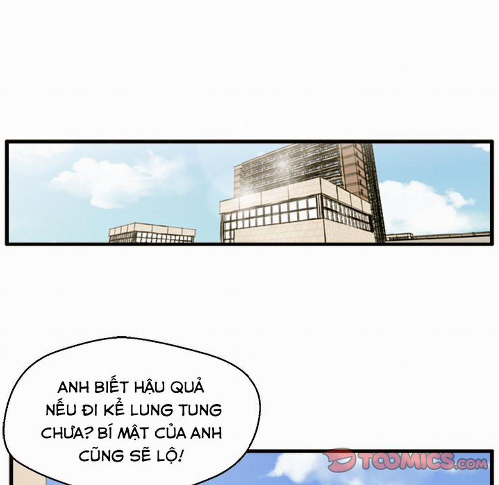 manhwax10.com - Truyện Manhwa Nhà Trọ Chương 5 Trang 31