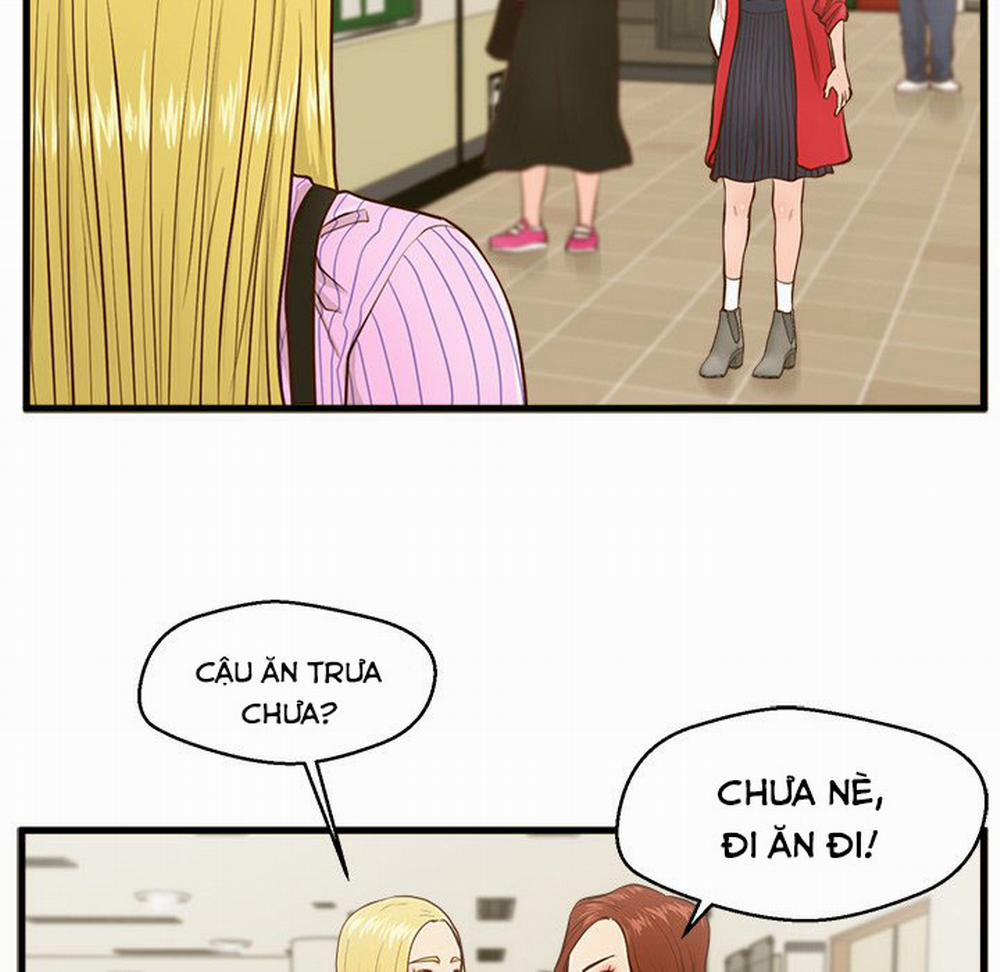 manhwax10.com - Truyện Manhwa Nhà Trọ Chương 5 Trang 44