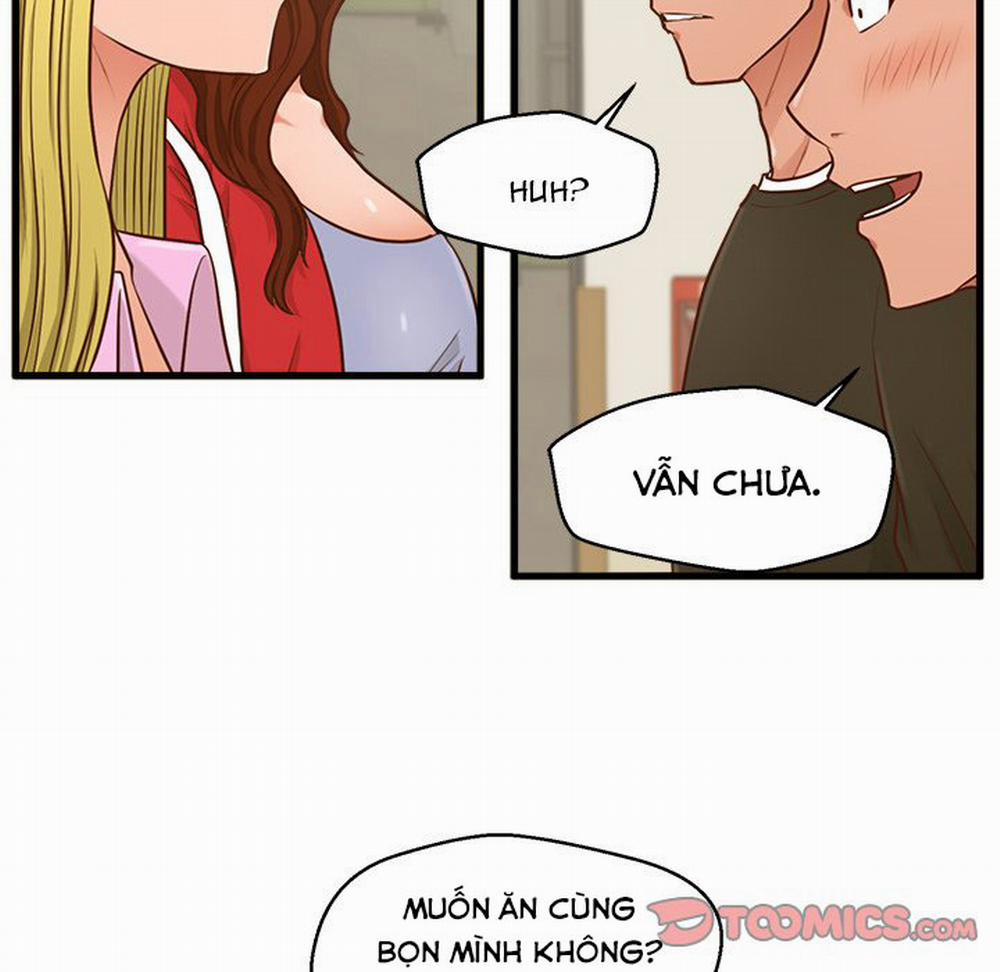 manhwax10.com - Truyện Manhwa Nhà Trọ Chương 5 Trang 67