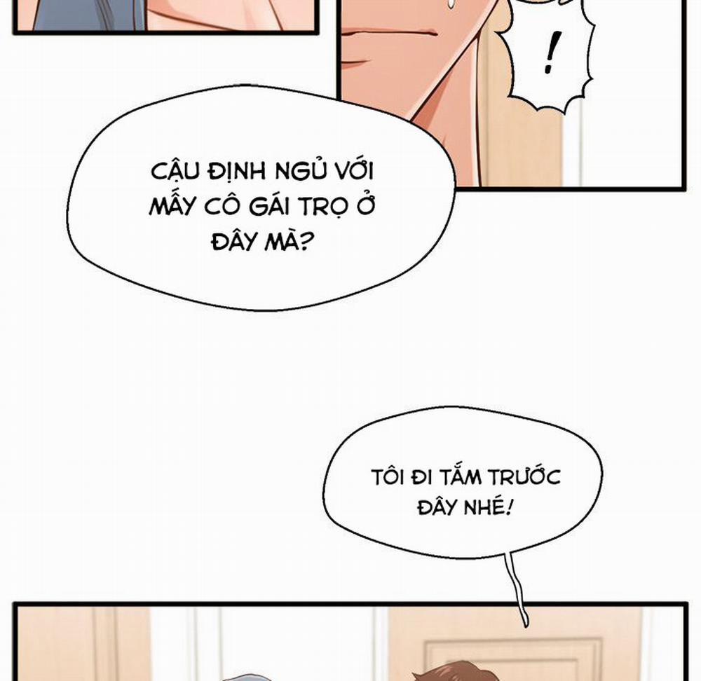 manhwax10.com - Truyện Manhwa Nhà Trọ Chương 6 Trang 19