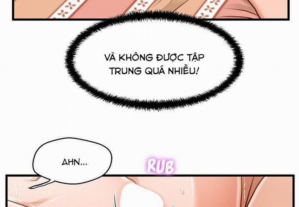 manhwax10.com - Truyện Manhwa Nhà Trọ Chương 7 Trang 4