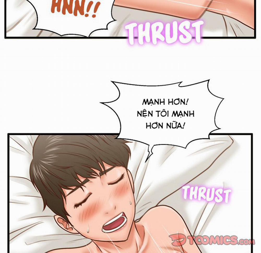 manhwax10.com - Truyện Manhwa Nhà Trọ Chương 7 Trang 39