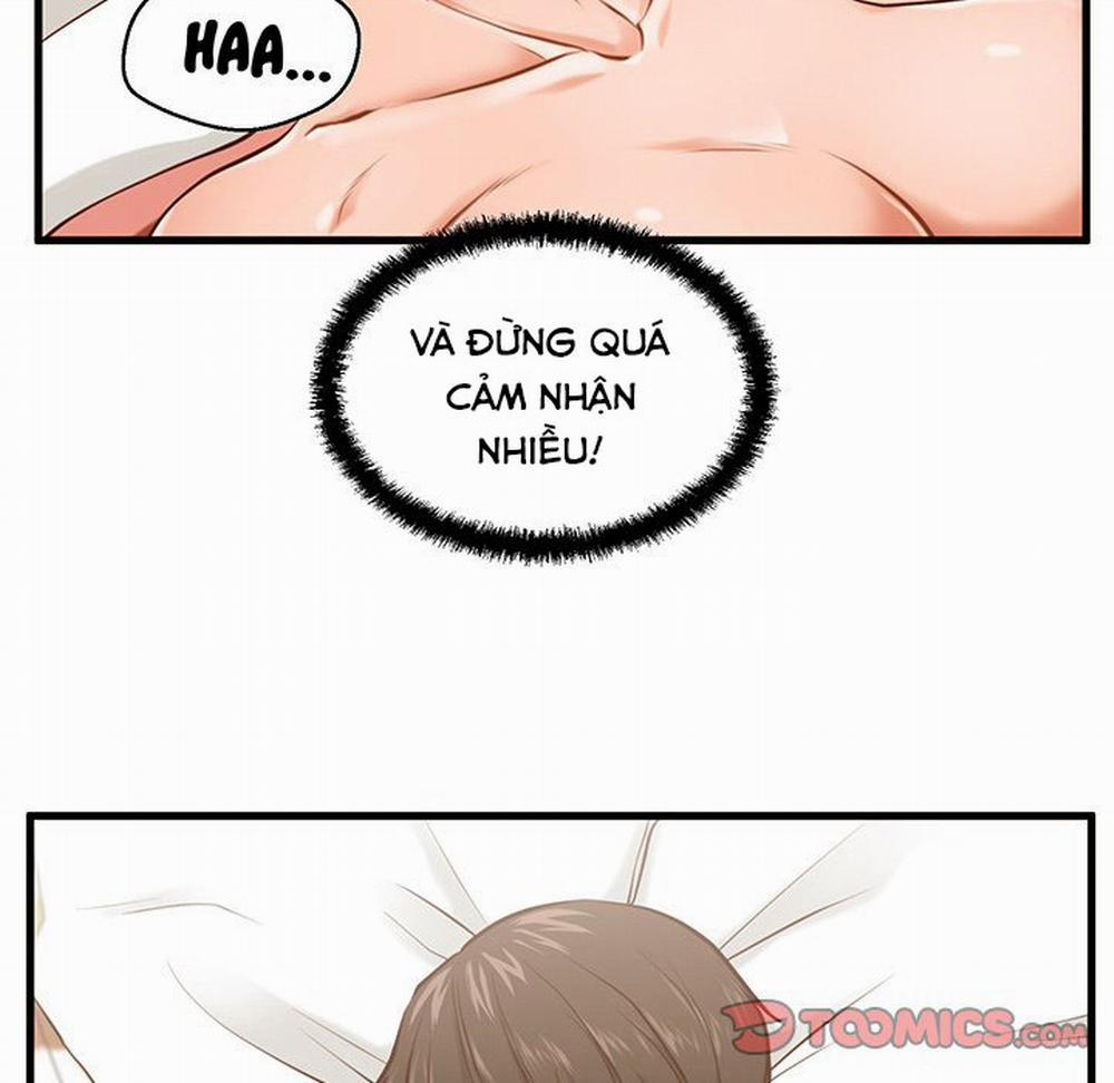 manhwax10.com - Truyện Manhwa Nhà Trọ Chương 7 Trang 7