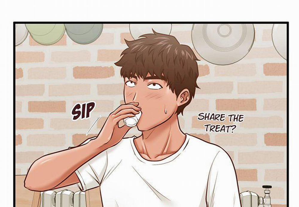 manhwax10.com - Truyện Manhwa Nhà Trọ Chương 8 Trang 2