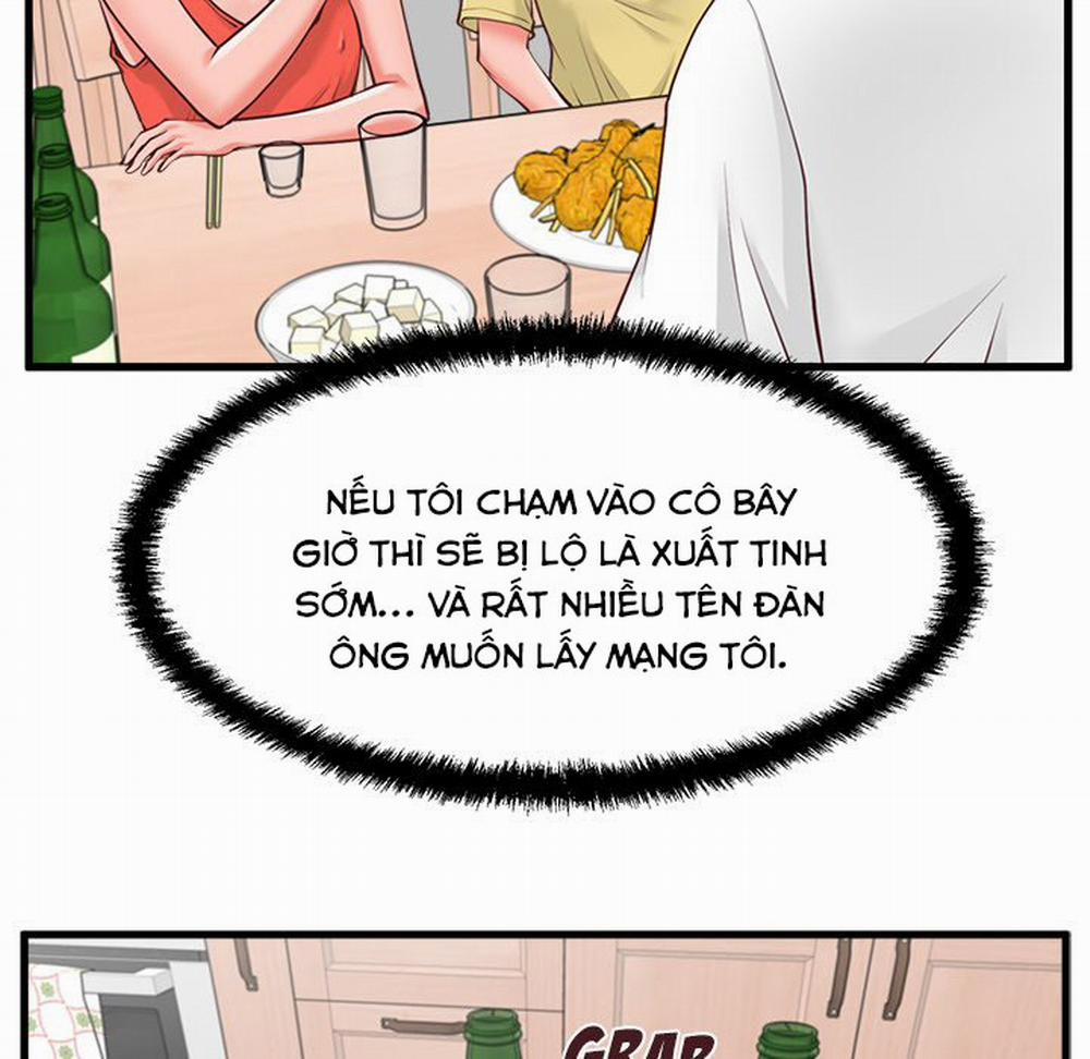 manhwax10.com - Truyện Manhwa Nhà Trọ Chương 8 Trang 25