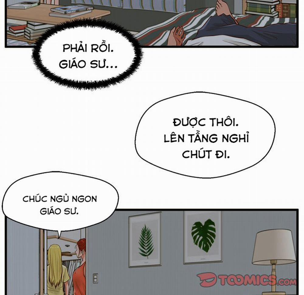 manhwax10.com - Truyện Manhwa Nhà Trọ Chương 8 Trang 45