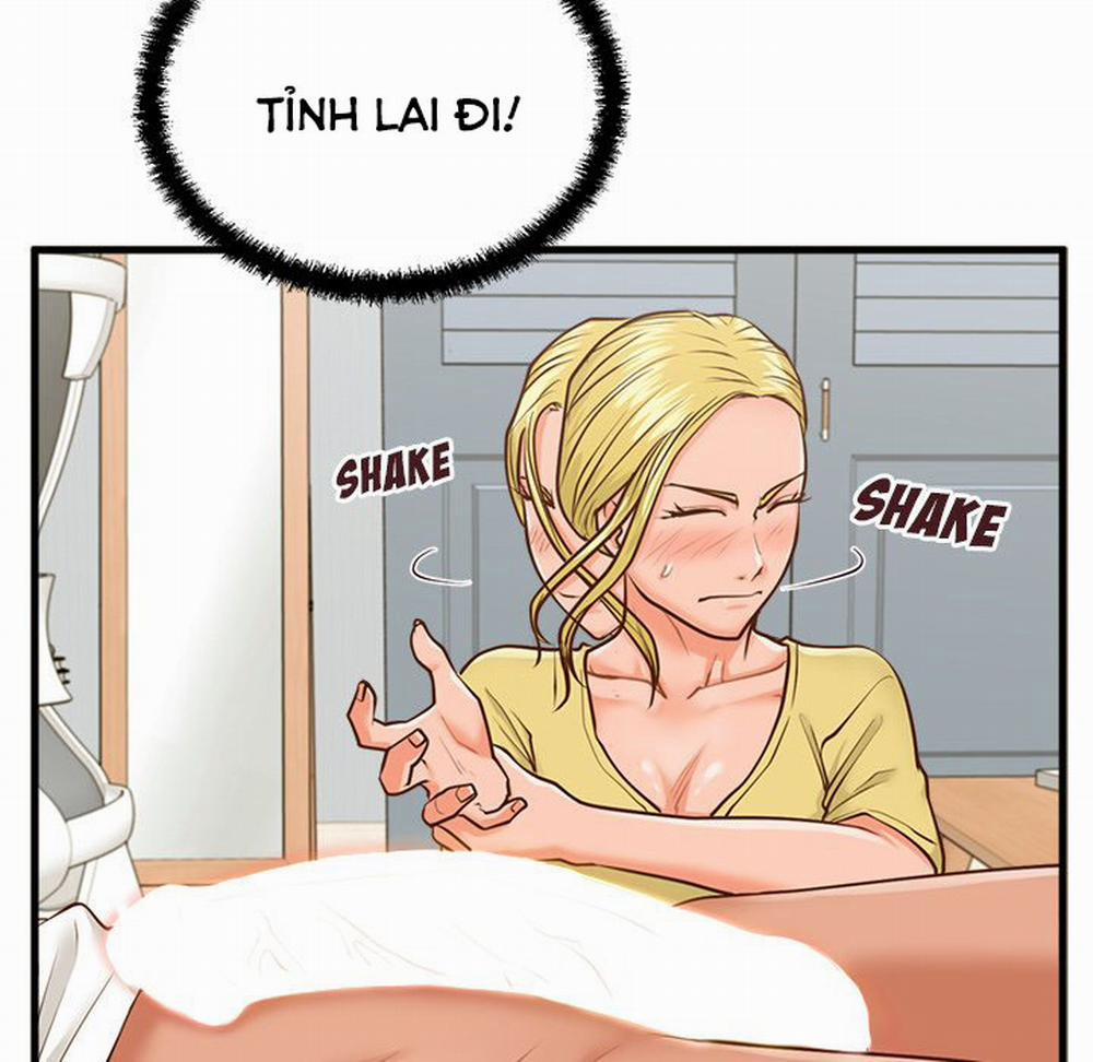 manhwax10.com - Truyện Manhwa Nhà Trọ Chương 9 Trang 98