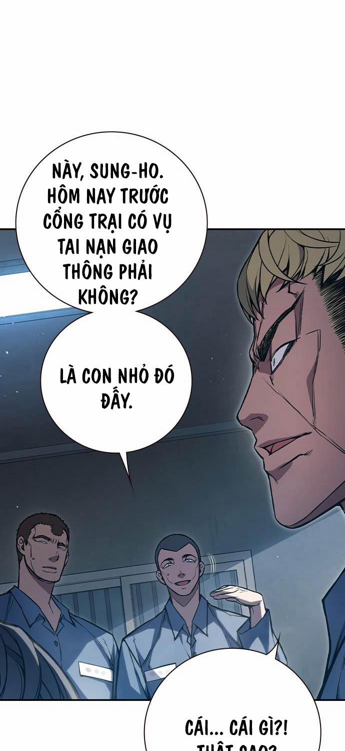 manhwax10.com - Truyện Manhwa Nhà Tù Vị Thành Niên Chương 1 Trang 222