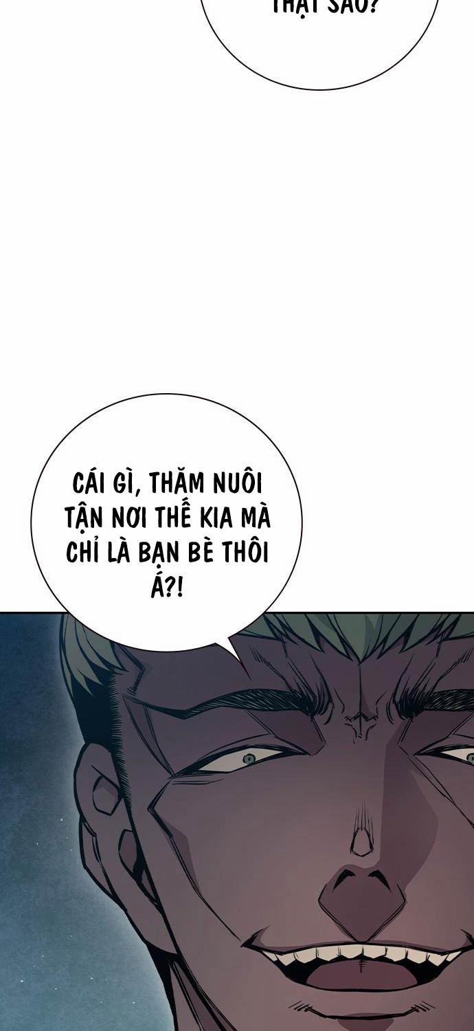 manhwax10.com - Truyện Manhwa Nhà Tù Vị Thành Niên Chương 1 Trang 223