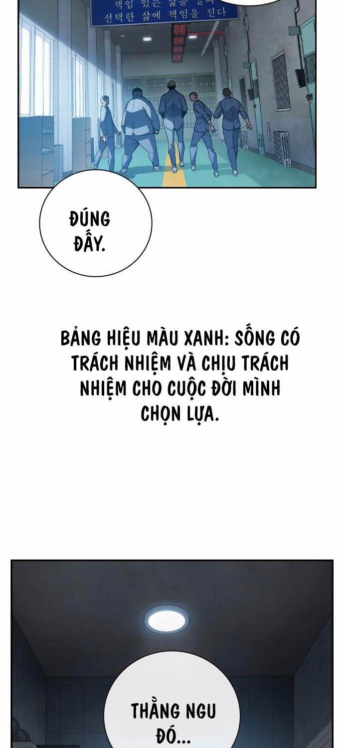 manhwax10.com - Truyện Manhwa Nhà Tù Vị Thành Niên Chương 1 Trang 51