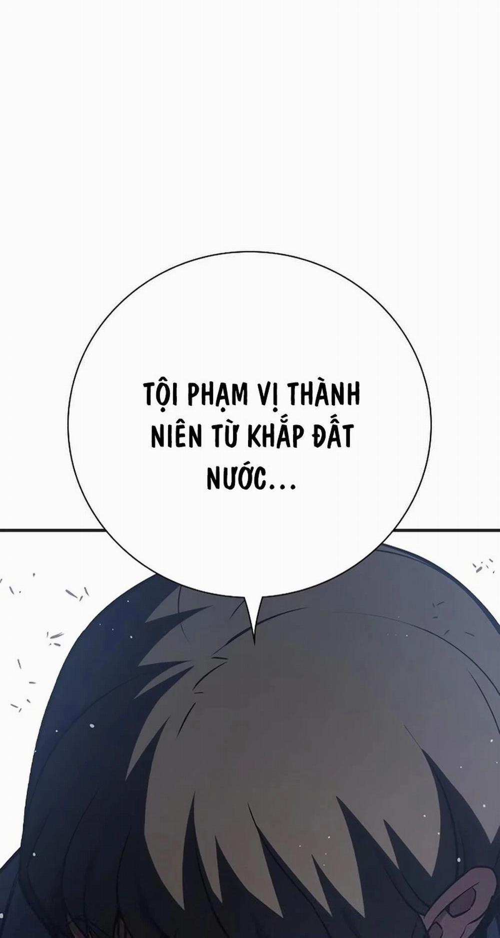 manhwax10.com - Truyện Manhwa Nhà Tù Vị Thành Niên Chương 10 Trang 115