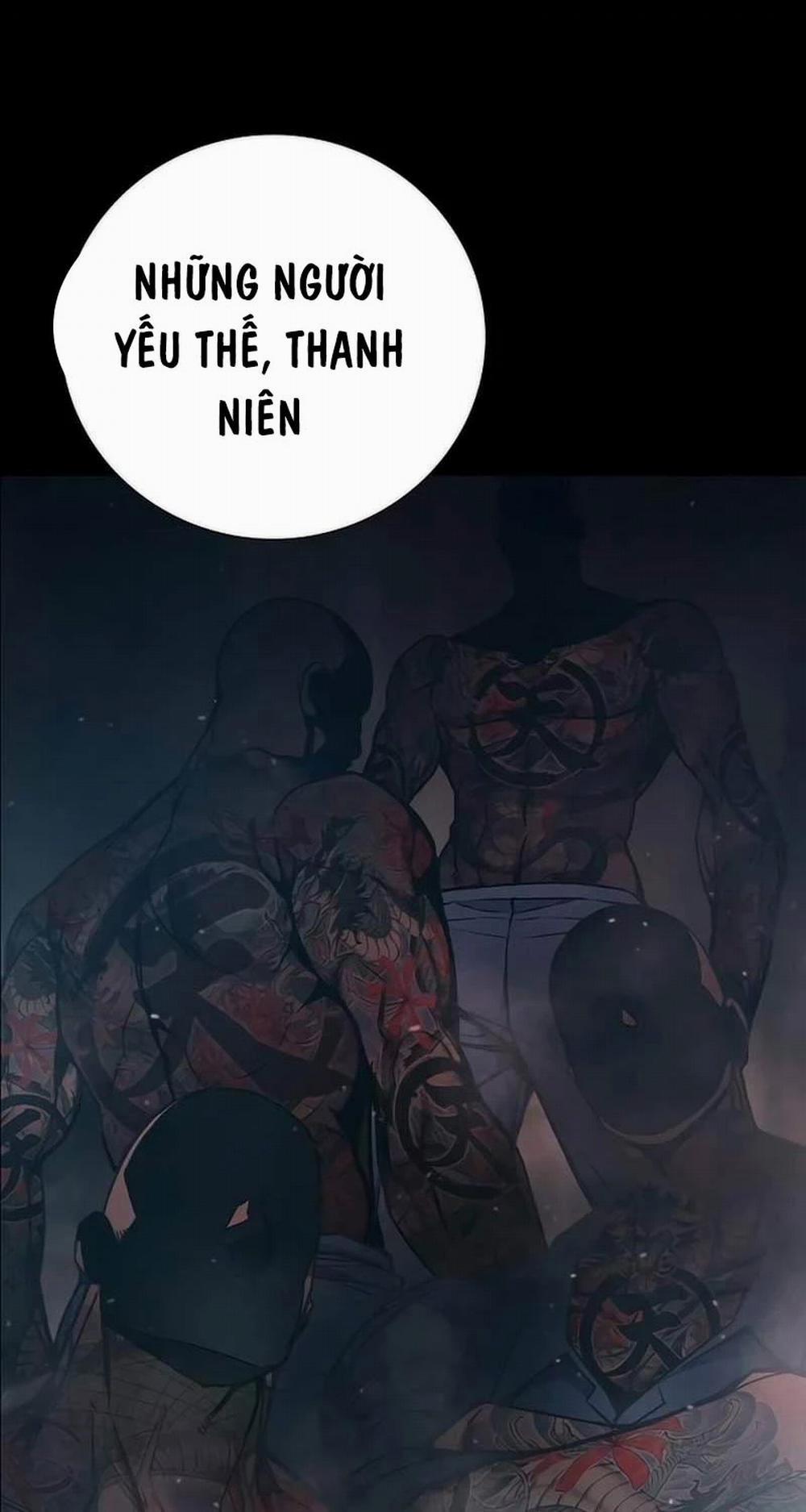 manhwax10.com - Truyện Manhwa Nhà Tù Vị Thành Niên Chương 10 Trang 26