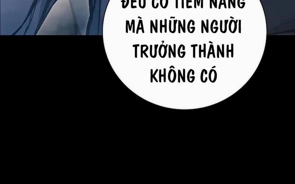 manhwax10.com - Truyện Manhwa Nhà Tù Vị Thành Niên Chương 10 Trang 28