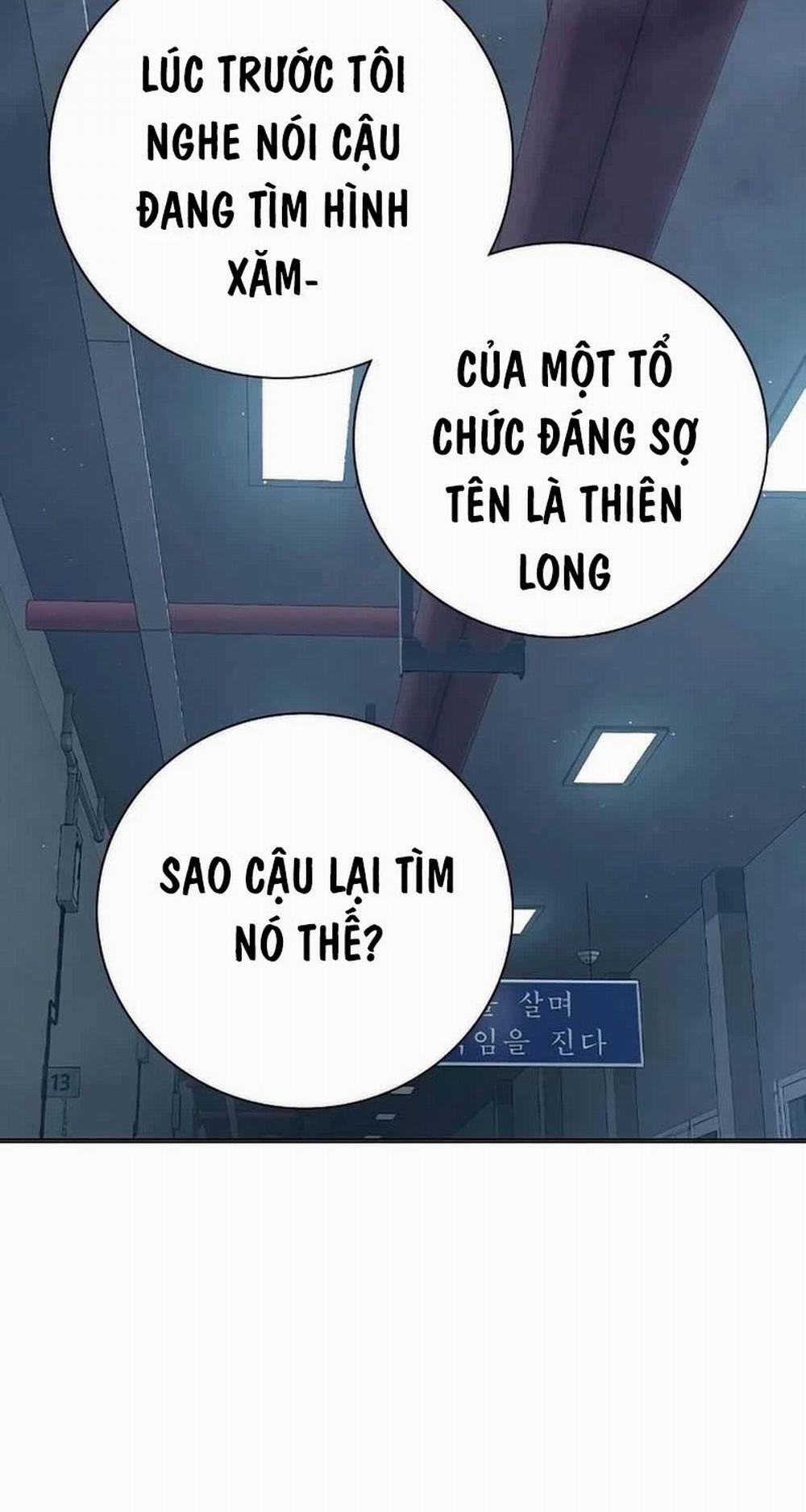 manhwax10.com - Truyện Manhwa Nhà Tù Vị Thành Niên Chương 10 Trang 92