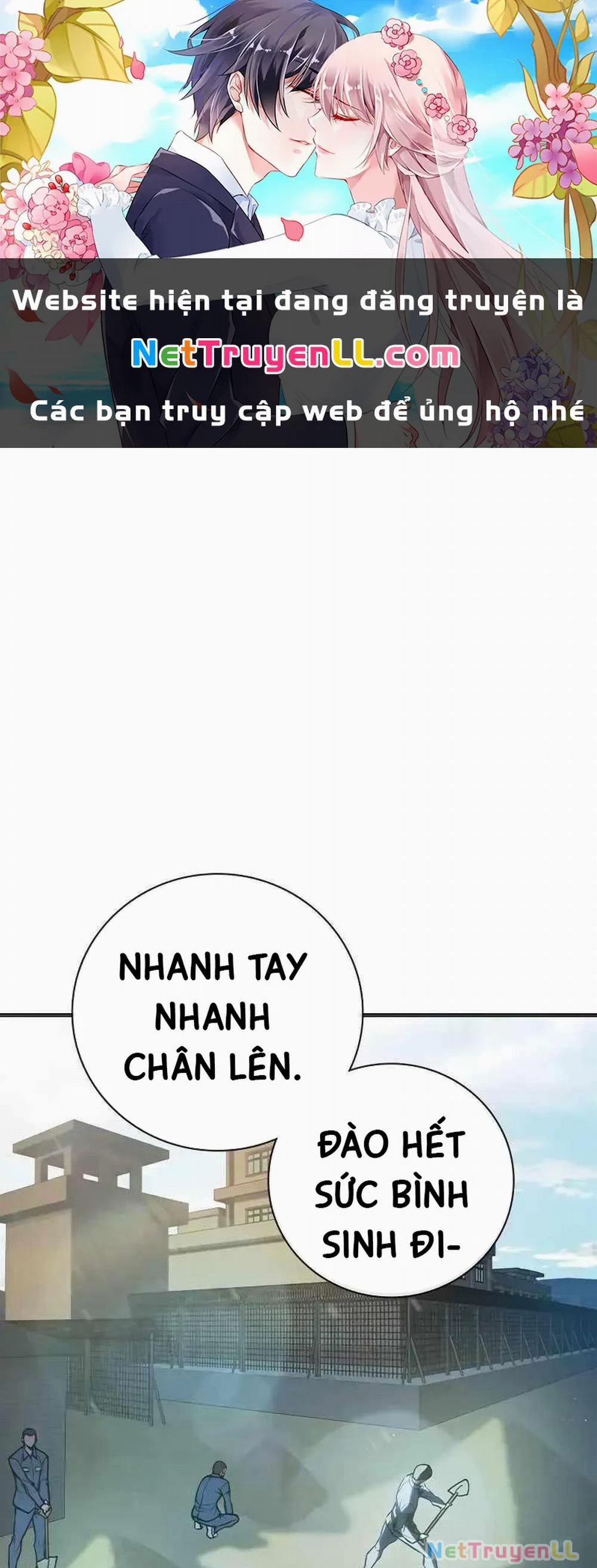 manhwax10.com - Truyện Manhwa Nhà Tù Vị Thành Niên Chương 11 Trang 1