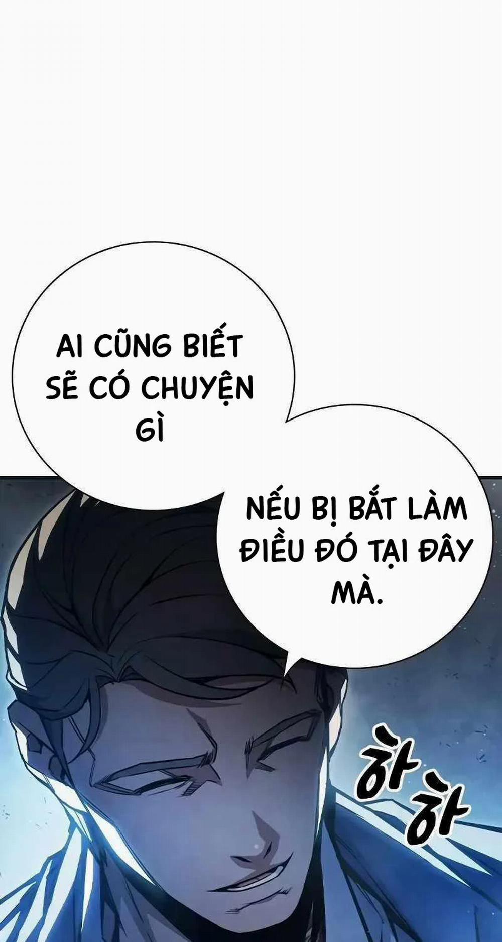 manhwax10.com - Truyện Manhwa Nhà Tù Vị Thành Niên Chương 11 Trang 107