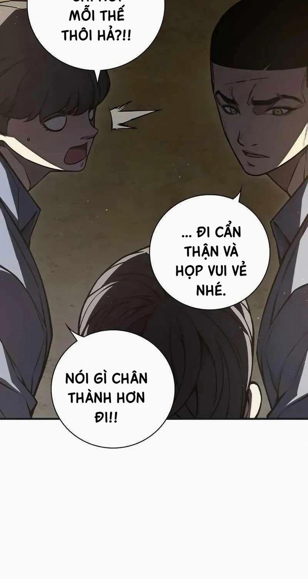 manhwax10.com - Truyện Manhwa Nhà Tù Vị Thành Niên Chương 11 Trang 12