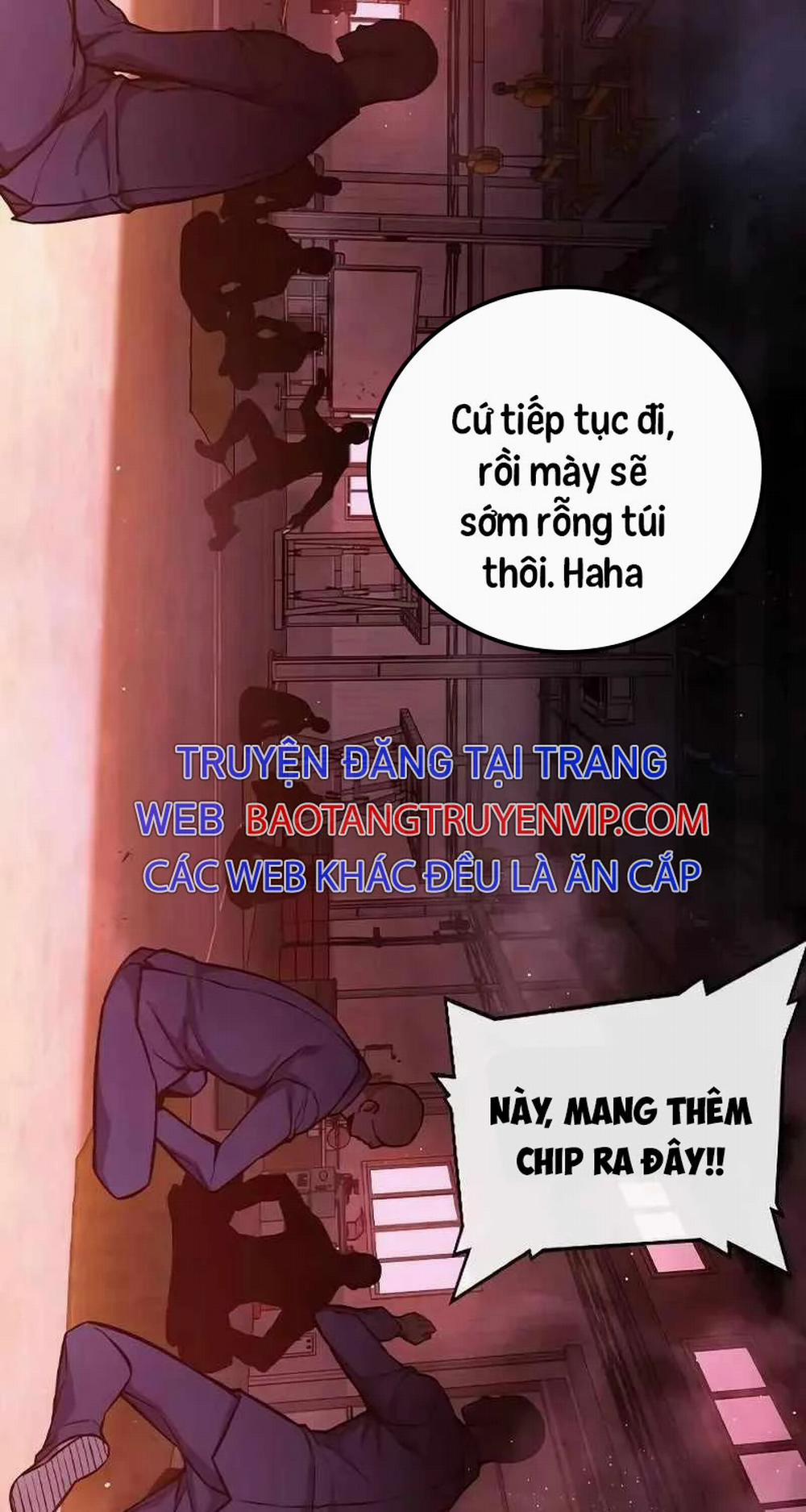 manhwax10.com - Truyện Manhwa Nhà Tù Vị Thành Niên Chương 11 Trang 124