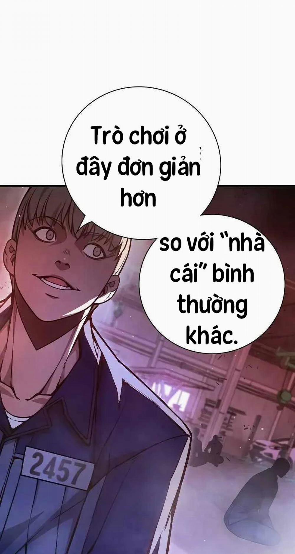 manhwax10.com - Truyện Manhwa Nhà Tù Vị Thành Niên Chương 11 Trang 128