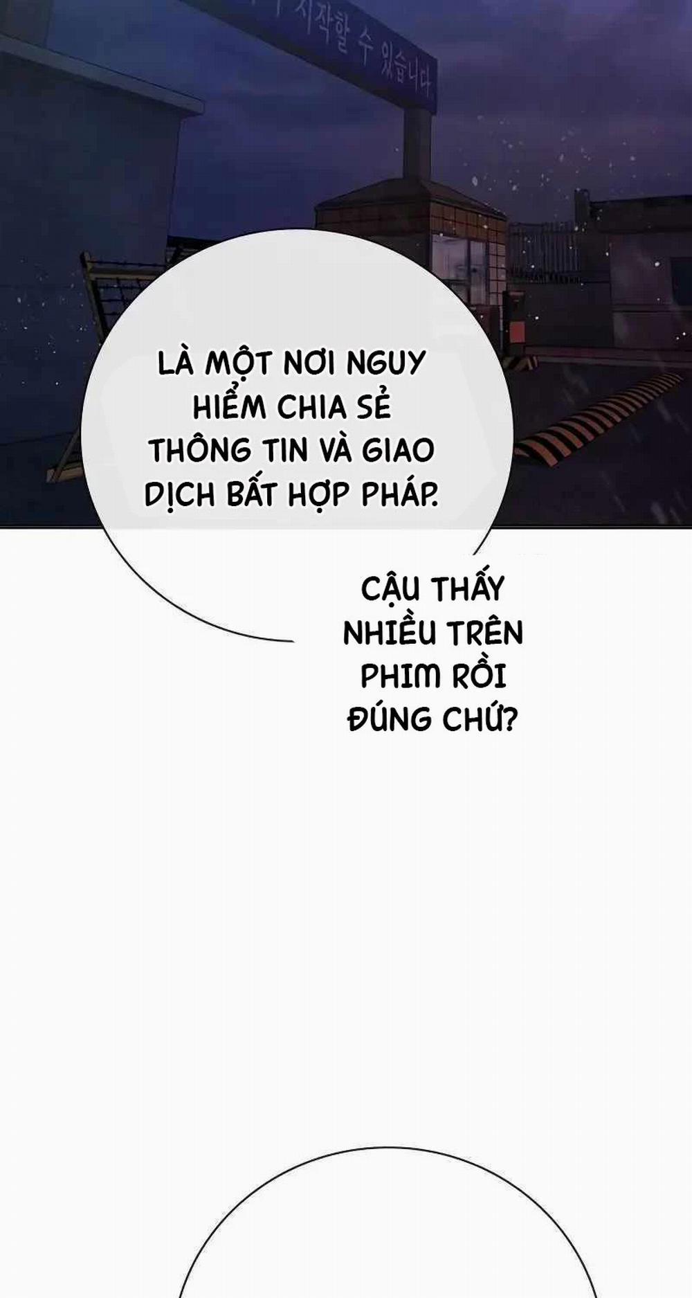 manhwax10.com - Truyện Manhwa Nhà Tù Vị Thành Niên Chương 11 Trang 9