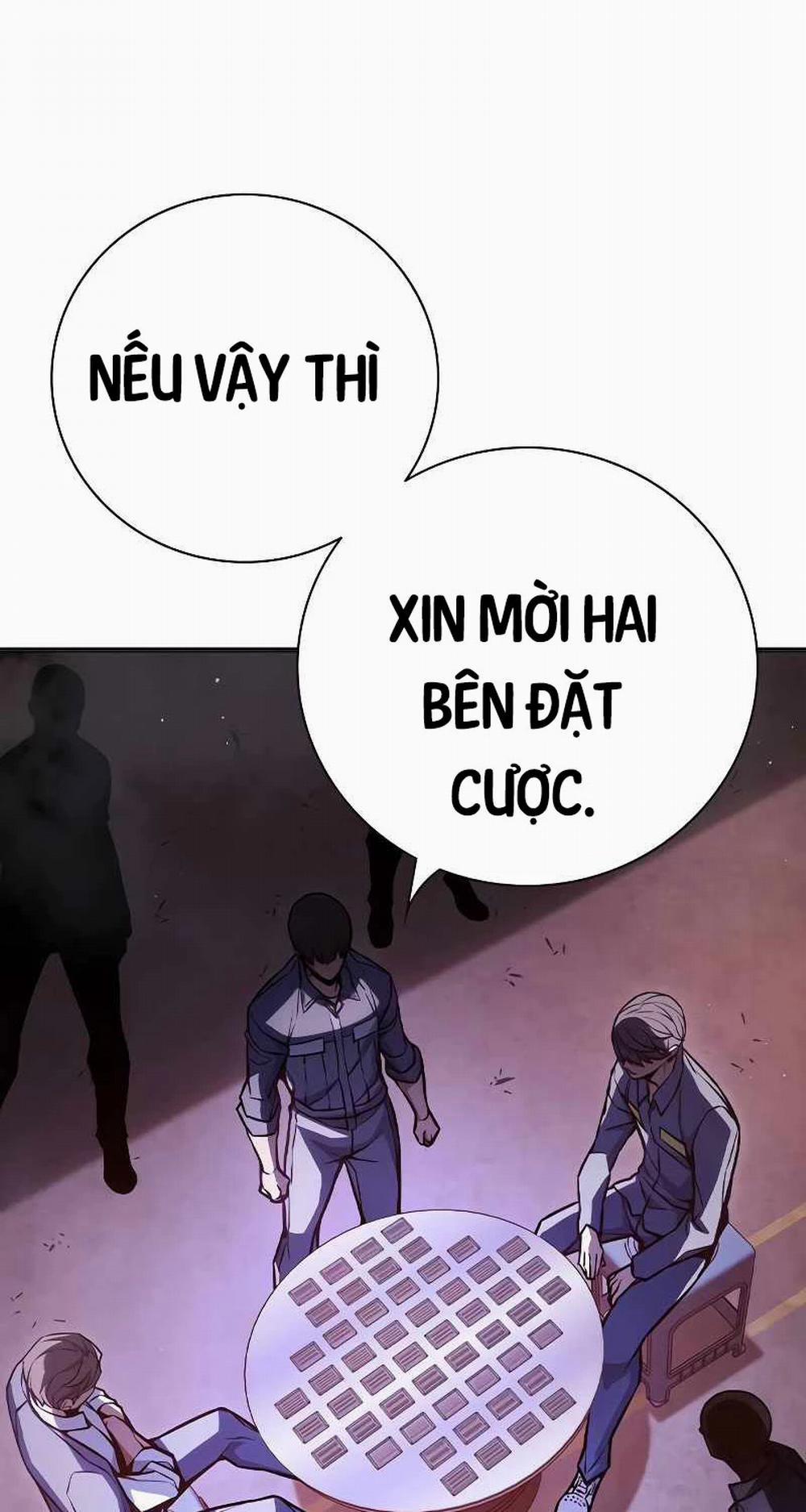 manhwax10.com - Truyện Manhwa Nhà Tù Vị Thành Niên Chương 13 Trang 113