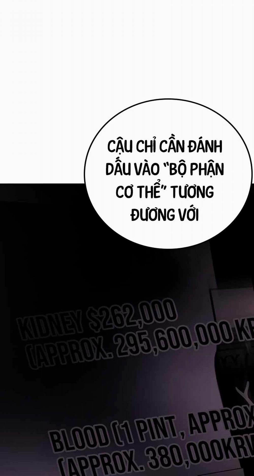 manhwax10.com - Truyện Manhwa Nhà Tù Vị Thành Niên Chương 13 Trang 126