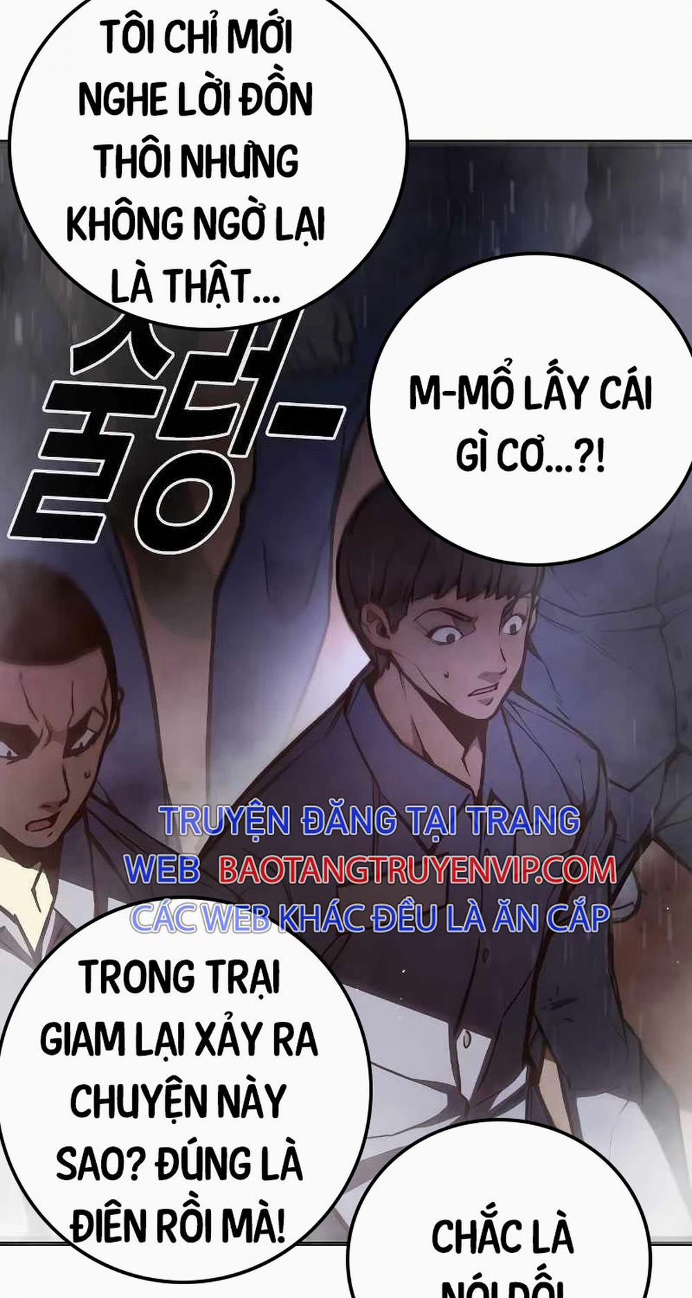 manhwax10.com - Truyện Manhwa Nhà Tù Vị Thành Niên Chương 13 Trang 130