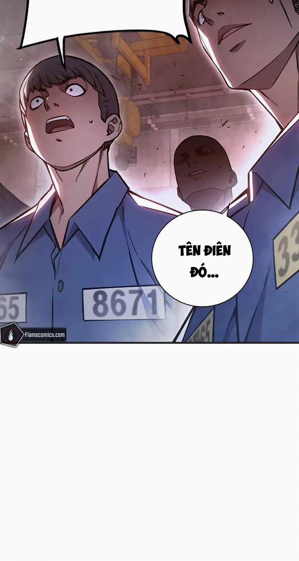 manhwax10.com - Truyện Manhwa Nhà Tù Vị Thành Niên Chương 13 Trang 142