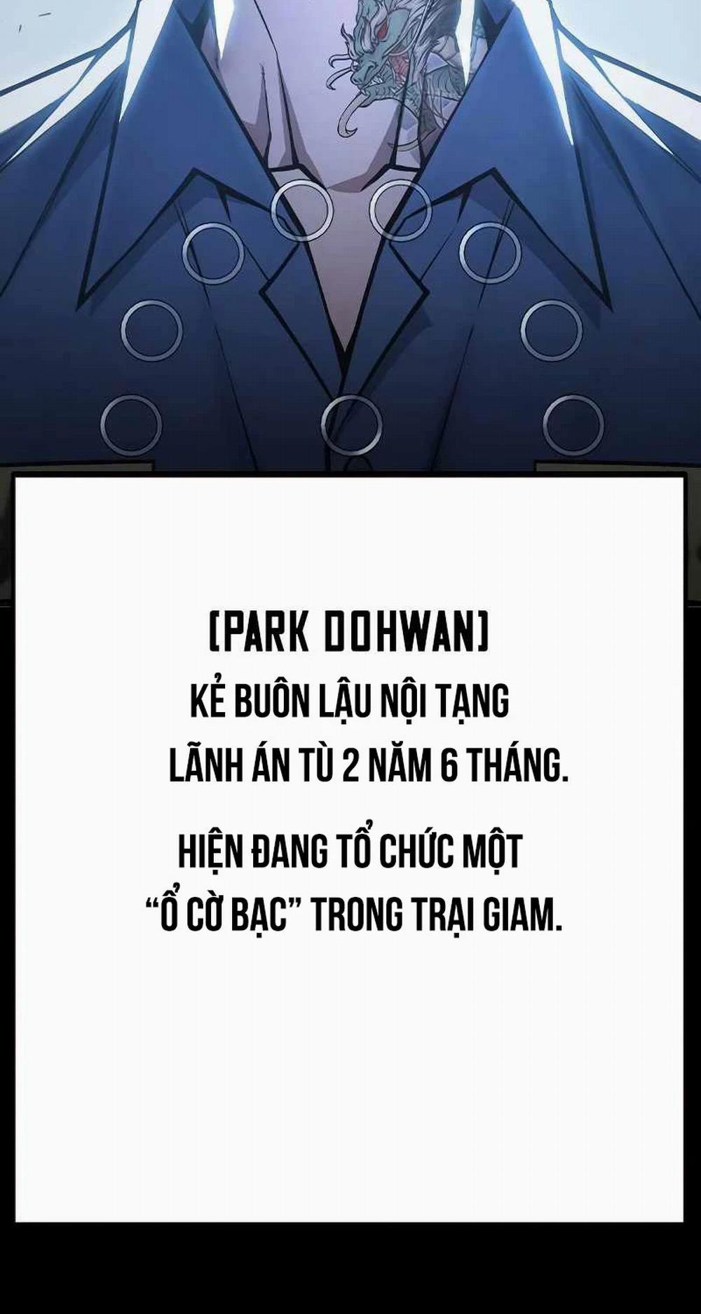 manhwax10.com - Truyện Manhwa Nhà Tù Vị Thành Niên Chương 13 Trang 27