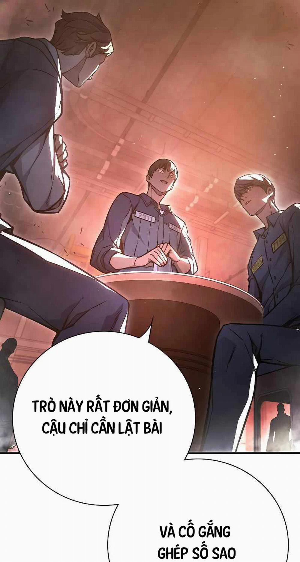 manhwax10.com - Truyện Manhwa Nhà Tù Vị Thành Niên Chương 13 Trang 76