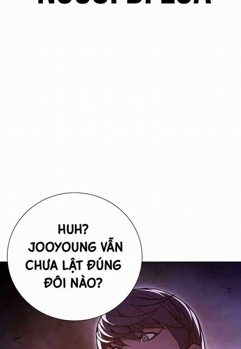 manhwax10.com - Truyện Manhwa Nhà Tù Vị Thành Niên Chương 14 Trang 109