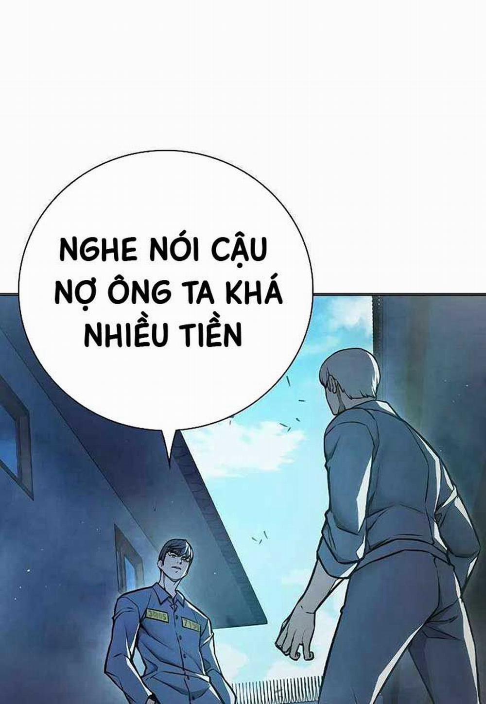 manhwax10.com - Truyện Manhwa Nhà Tù Vị Thành Niên Chương 14 Trang 202