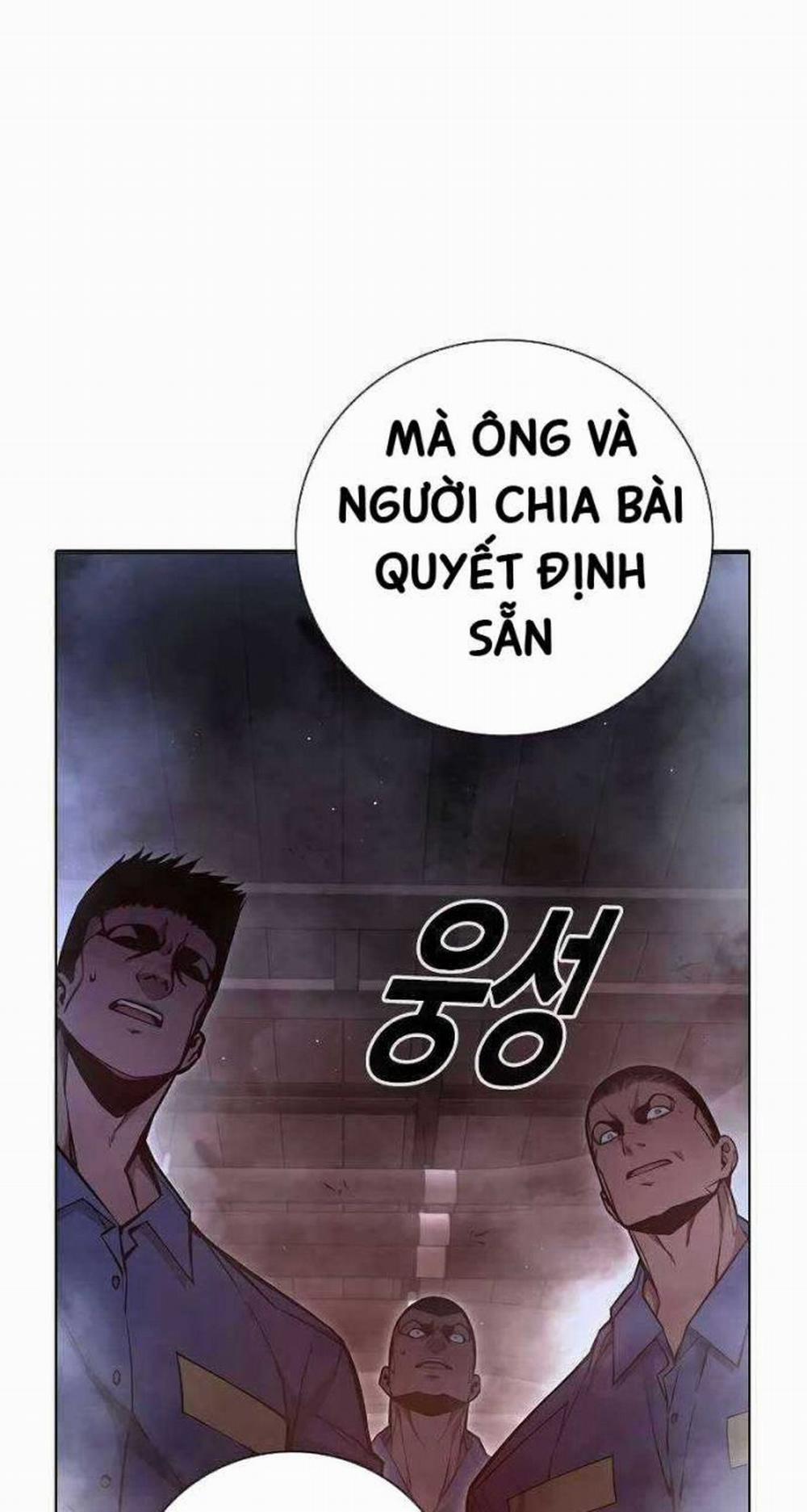 manhwax10.com - Truyện Manhwa Nhà Tù Vị Thành Niên Chương 14 Trang 231