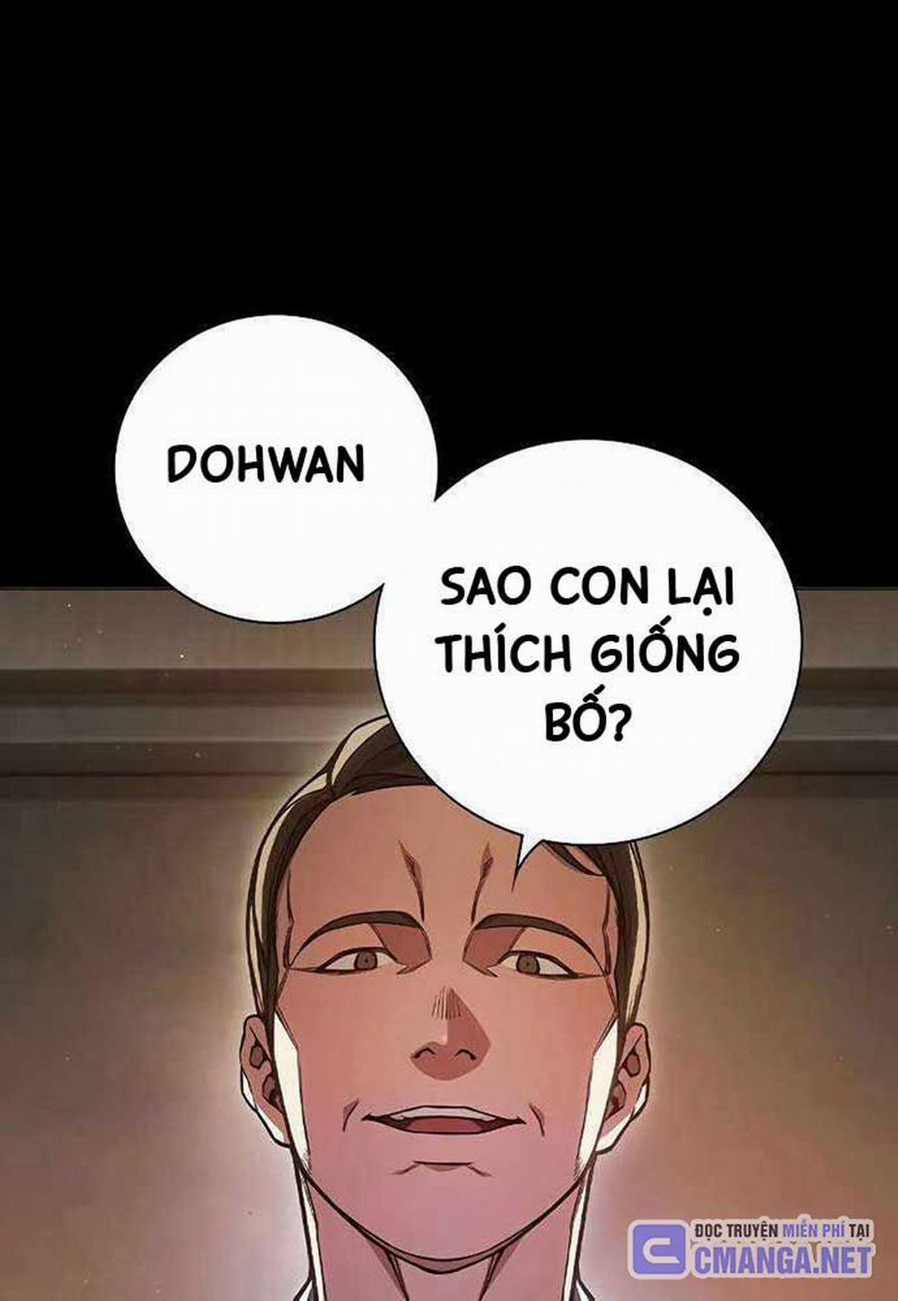 manhwax10.com - Truyện Manhwa Nhà Tù Vị Thành Niên Chương 14 Trang 74