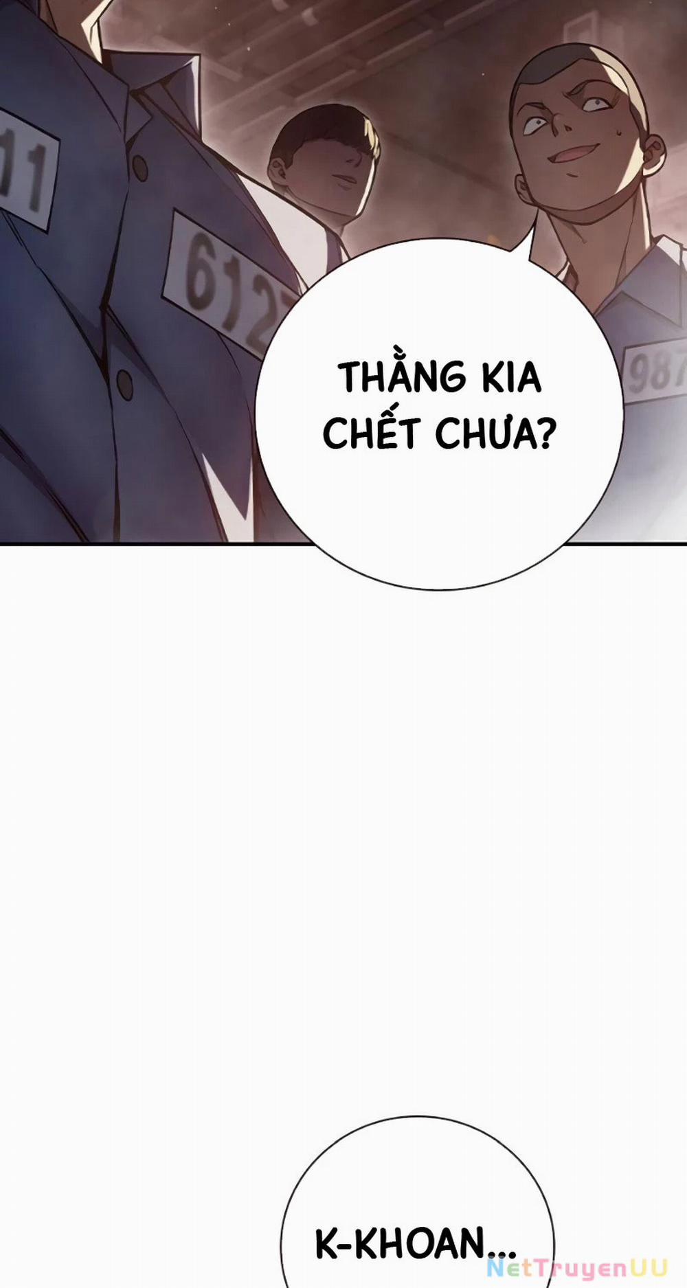 manhwax10.com - Truyện Manhwa Nhà Tù Vị Thành Niên Chương 15 Trang 127