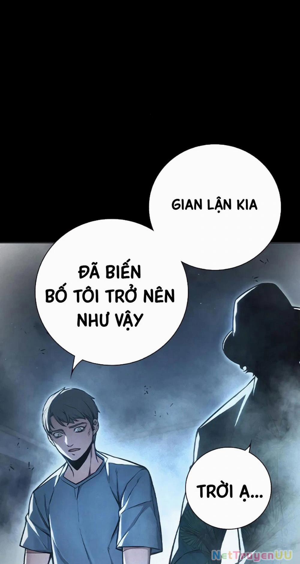 manhwax10.com - Truyện Manhwa Nhà Tù Vị Thành Niên Chương 15 Trang 79