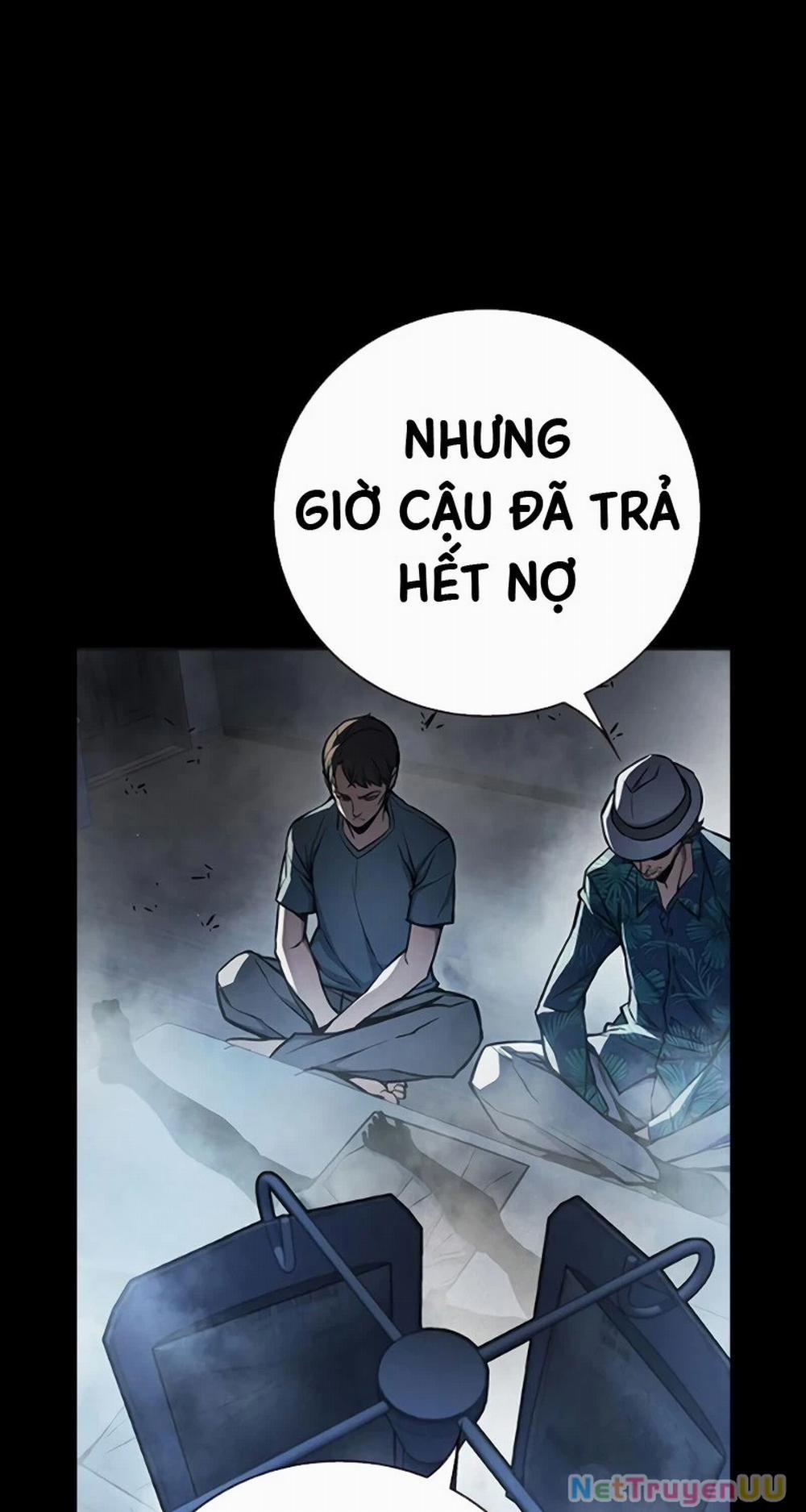 manhwax10.com - Truyện Manhwa Nhà Tù Vị Thành Niên Chương 15 Trang 89