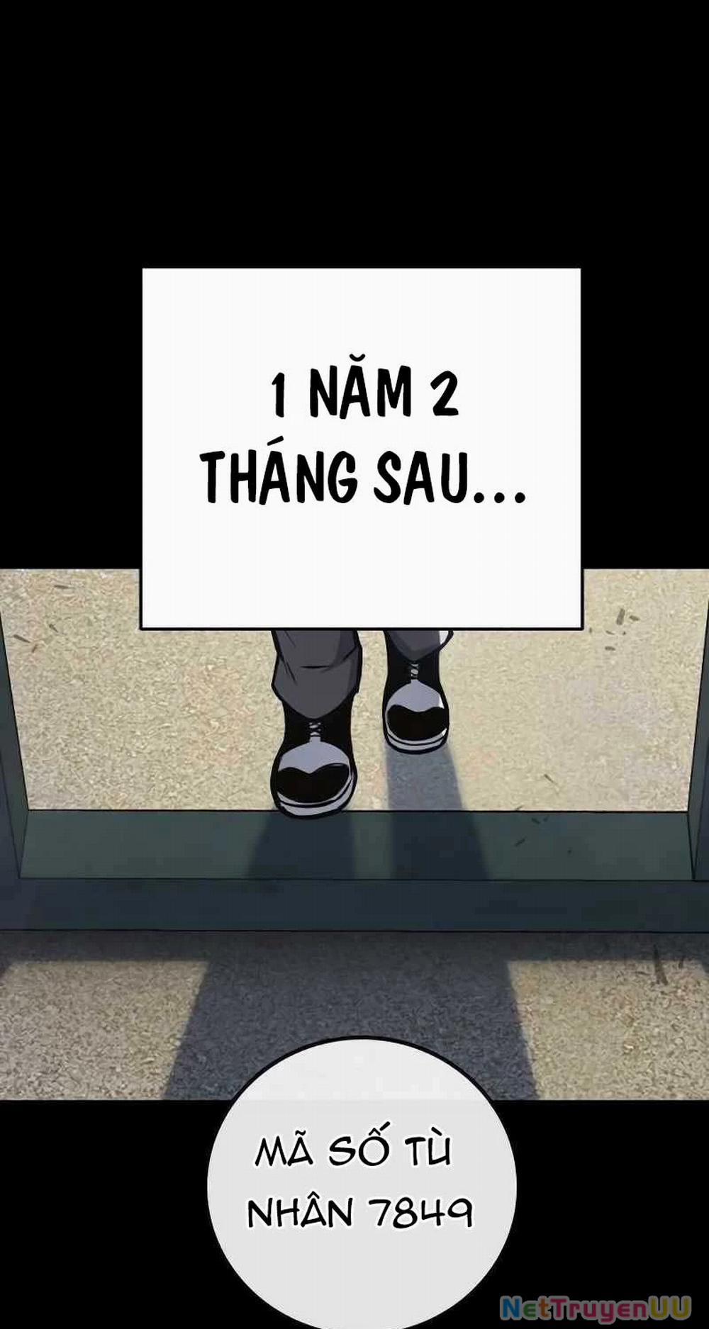 manhwax10.com - Truyện Manhwa Nhà Tù Vị Thành Niên Chương 16 Trang 138