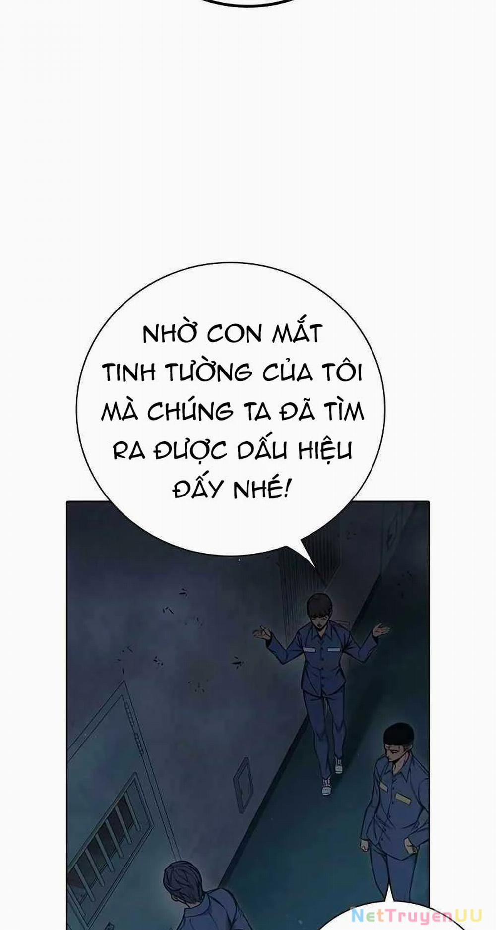 manhwax10.com - Truyện Manhwa Nhà Tù Vị Thành Niên Chương 16 Trang 166