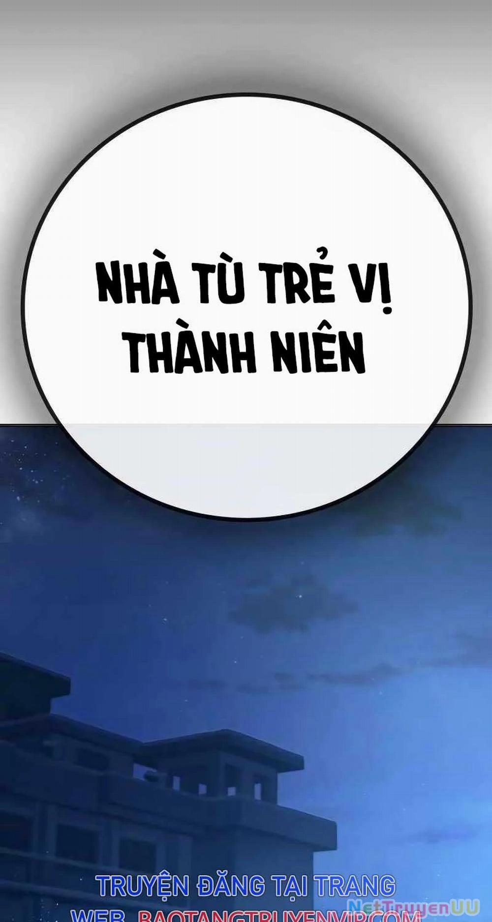 manhwax10.com - Truyện Manhwa Nhà Tù Vị Thành Niên Chương 16 Trang 74