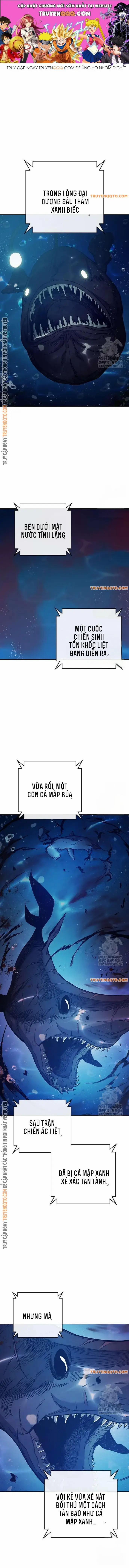 Nhà Tù Vị Thành Niên 45 trang 0