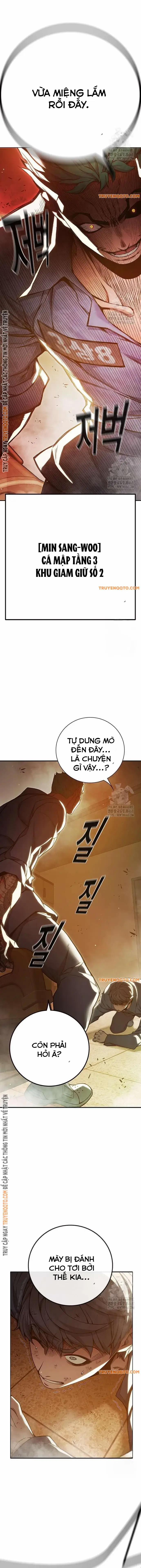 Nhà Tù Vị Thành Niên 45 trang 6