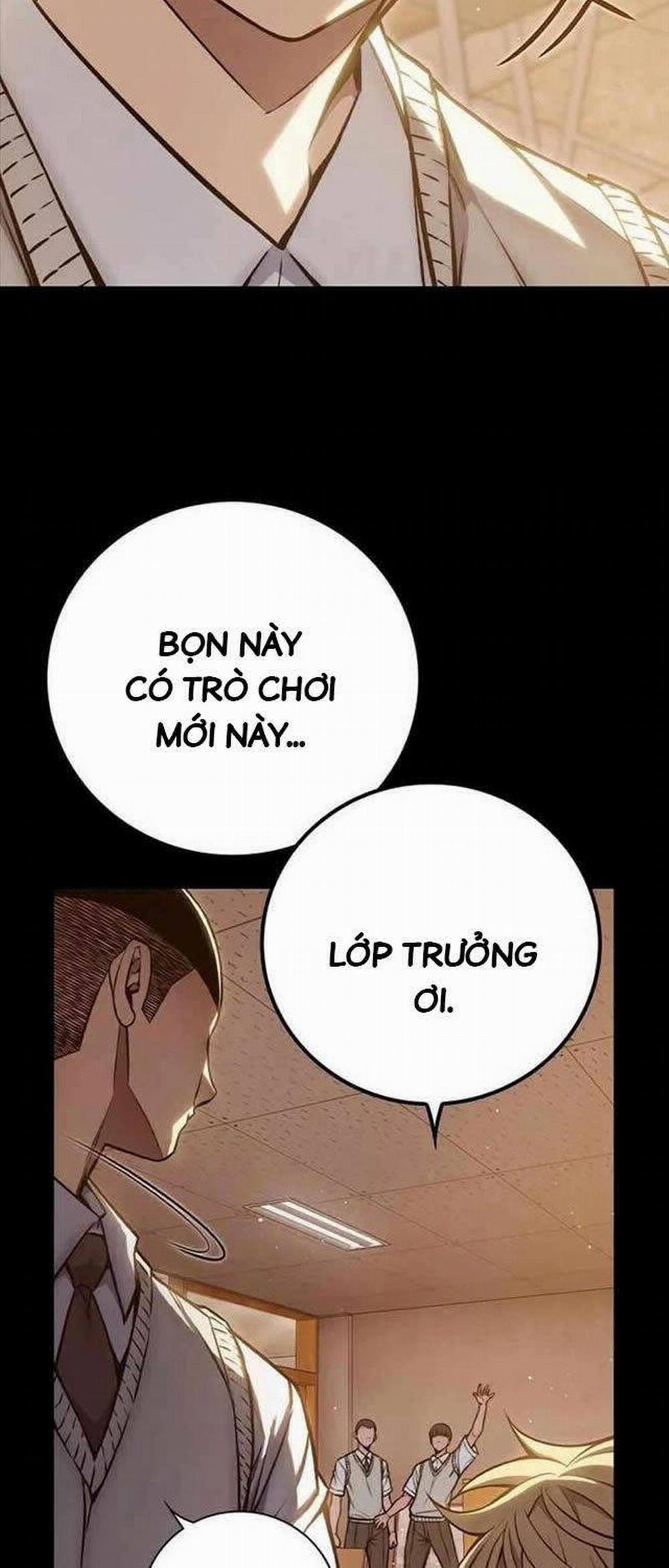 manhwax10.com - Truyện Manhwa Nhà Tù Vị Thành Niên Chương 5 Trang 63