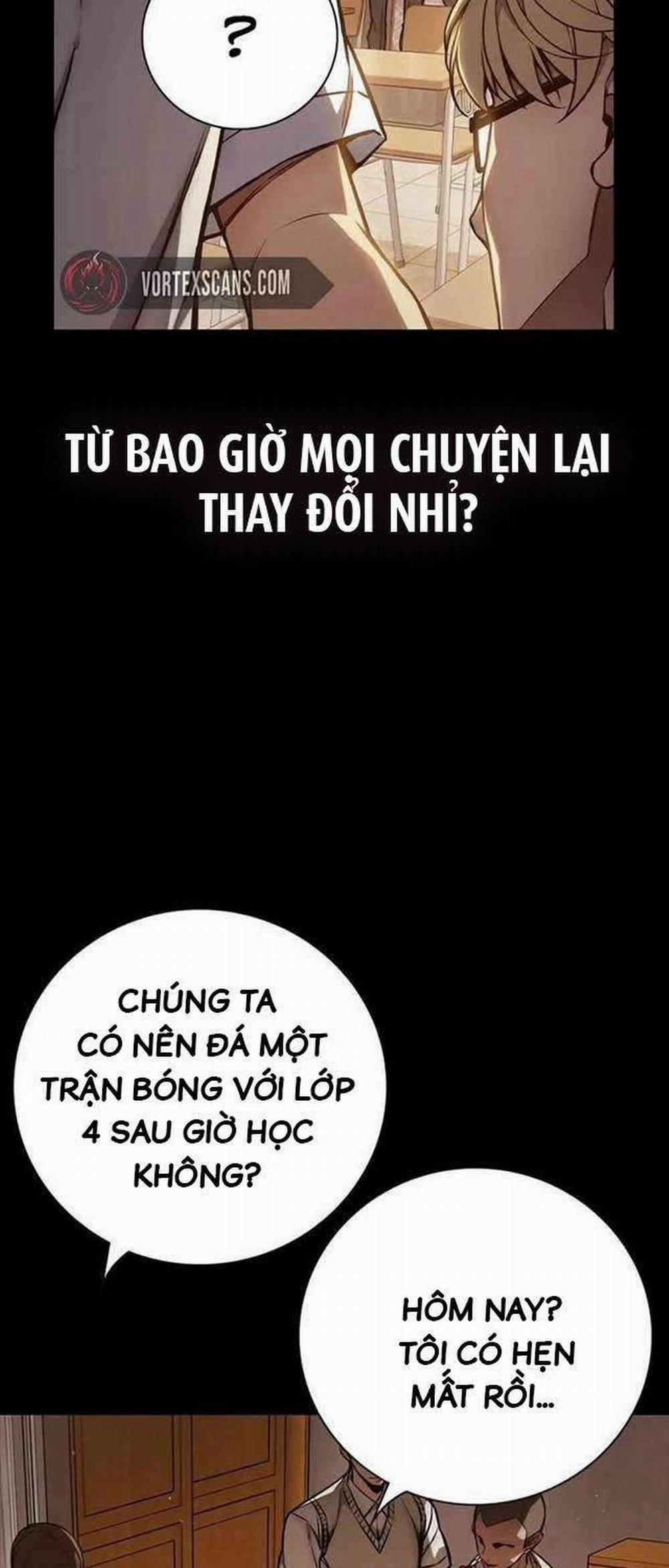 manhwax10.com - Truyện Manhwa Nhà Tù Vị Thành Niên Chương 5 Trang 64