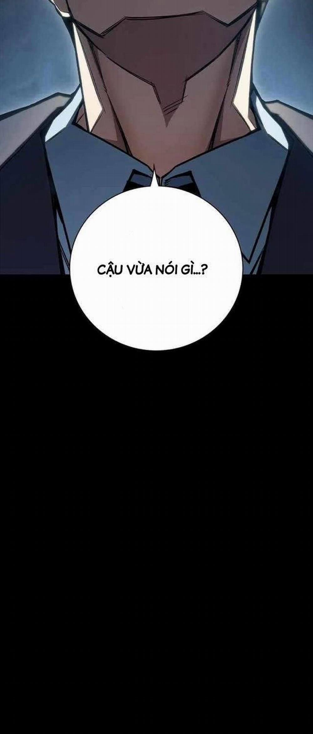 manhwax10.com - Truyện Manhwa Nhà Tù Vị Thành Niên Chương 6 Trang 13