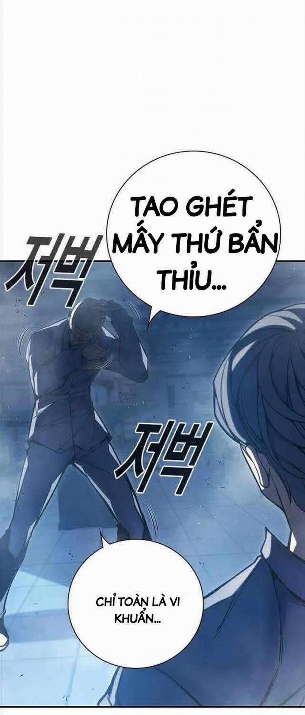 manhwax10.com - Truyện Manhwa Nhà Tù Vị Thành Niên Chương 6 Trang 156